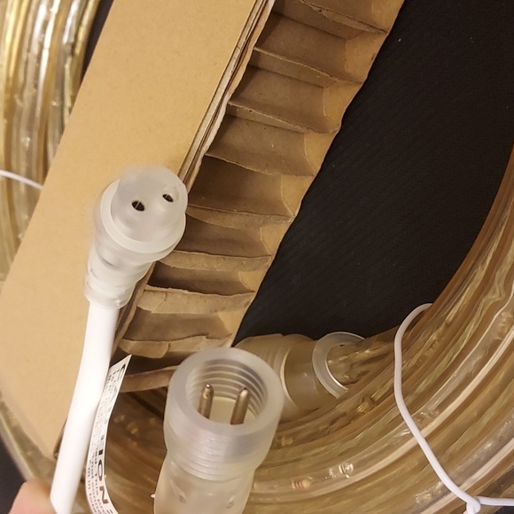 Led Rope Light 18 ft - Picture 5 of 5